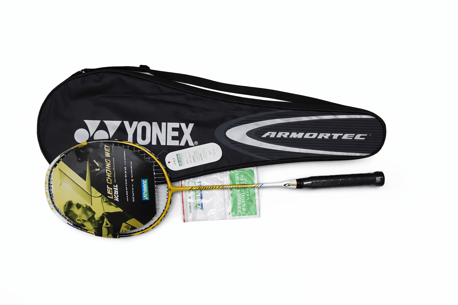 Badminton Racket Yonex