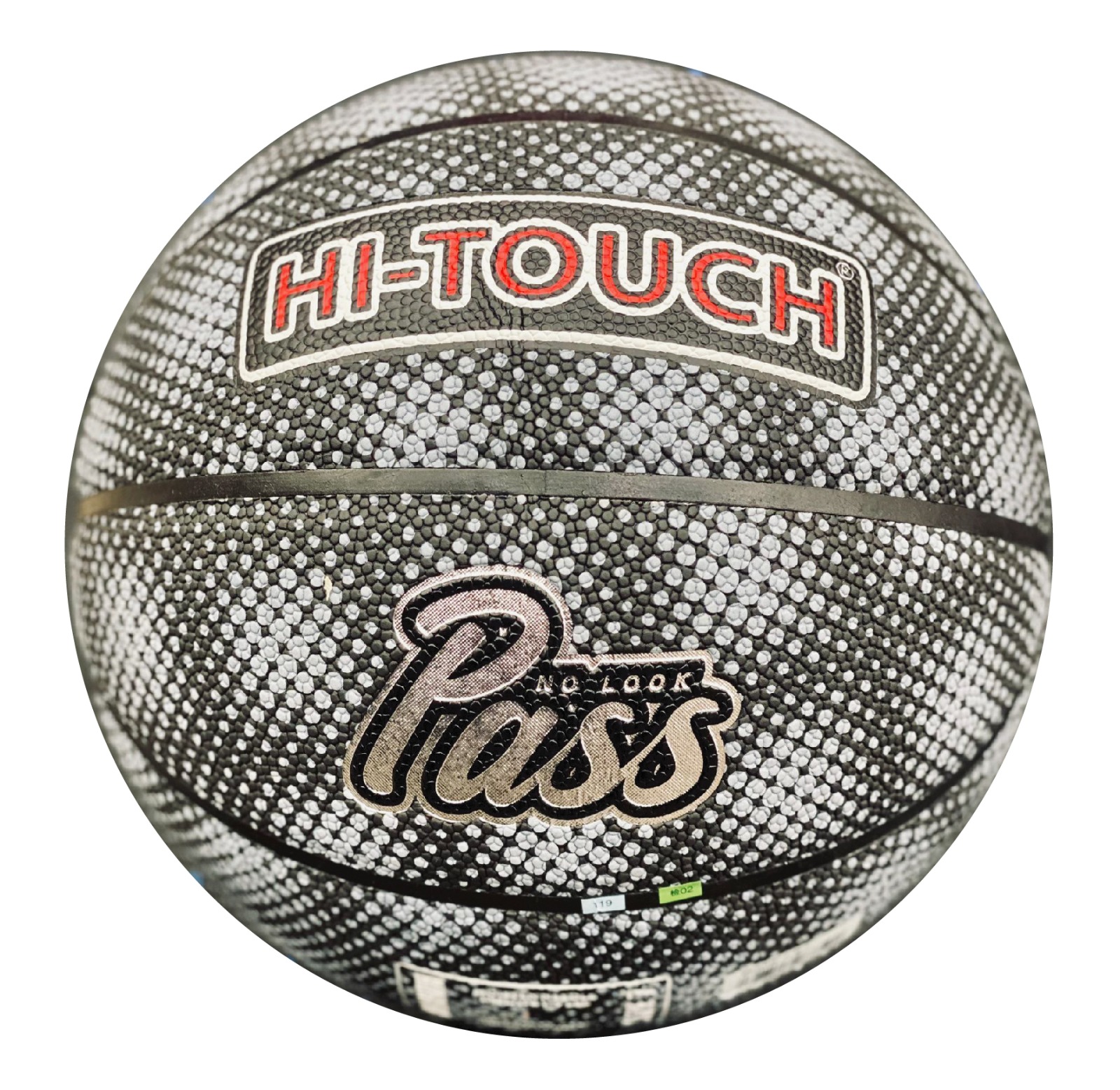 Basketball HI-TOUCH