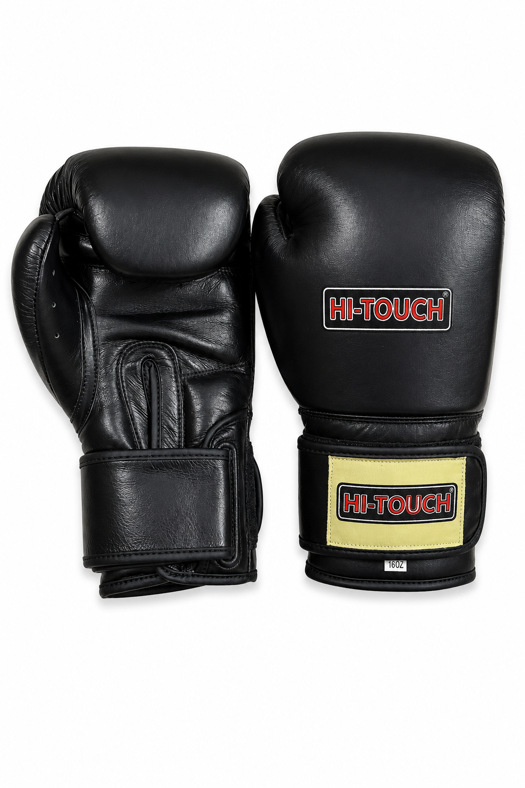 BOXING GLOVES GENUINE LEATHER