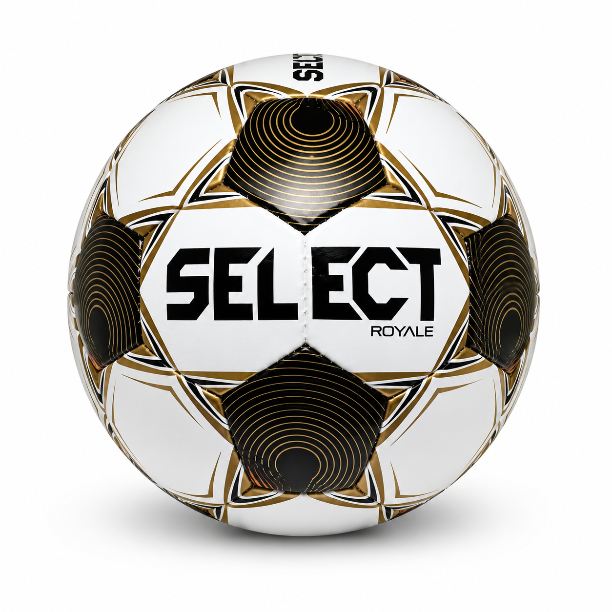 Select Royal NFHS V26 Soccer Ball