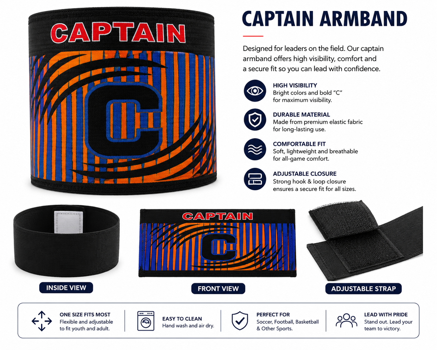 Captain Band