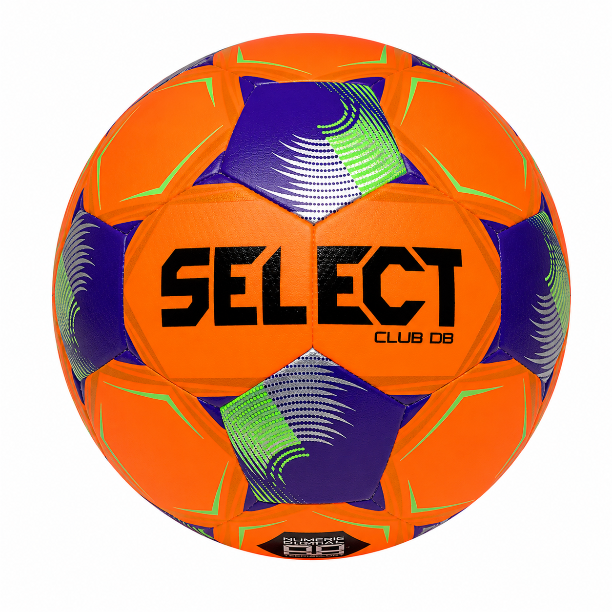 SELECT CLUB V26 Soccer Ball