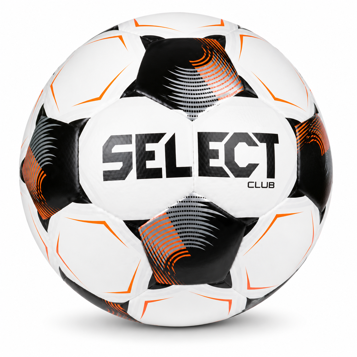 SELECT CLUB V26 Soccer Ball