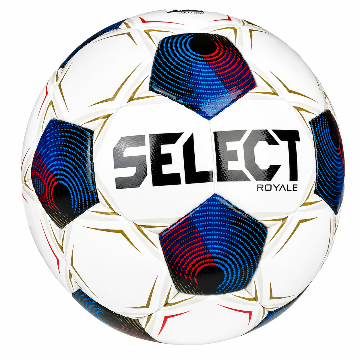 SELECT Royal V25 Soccer Ball