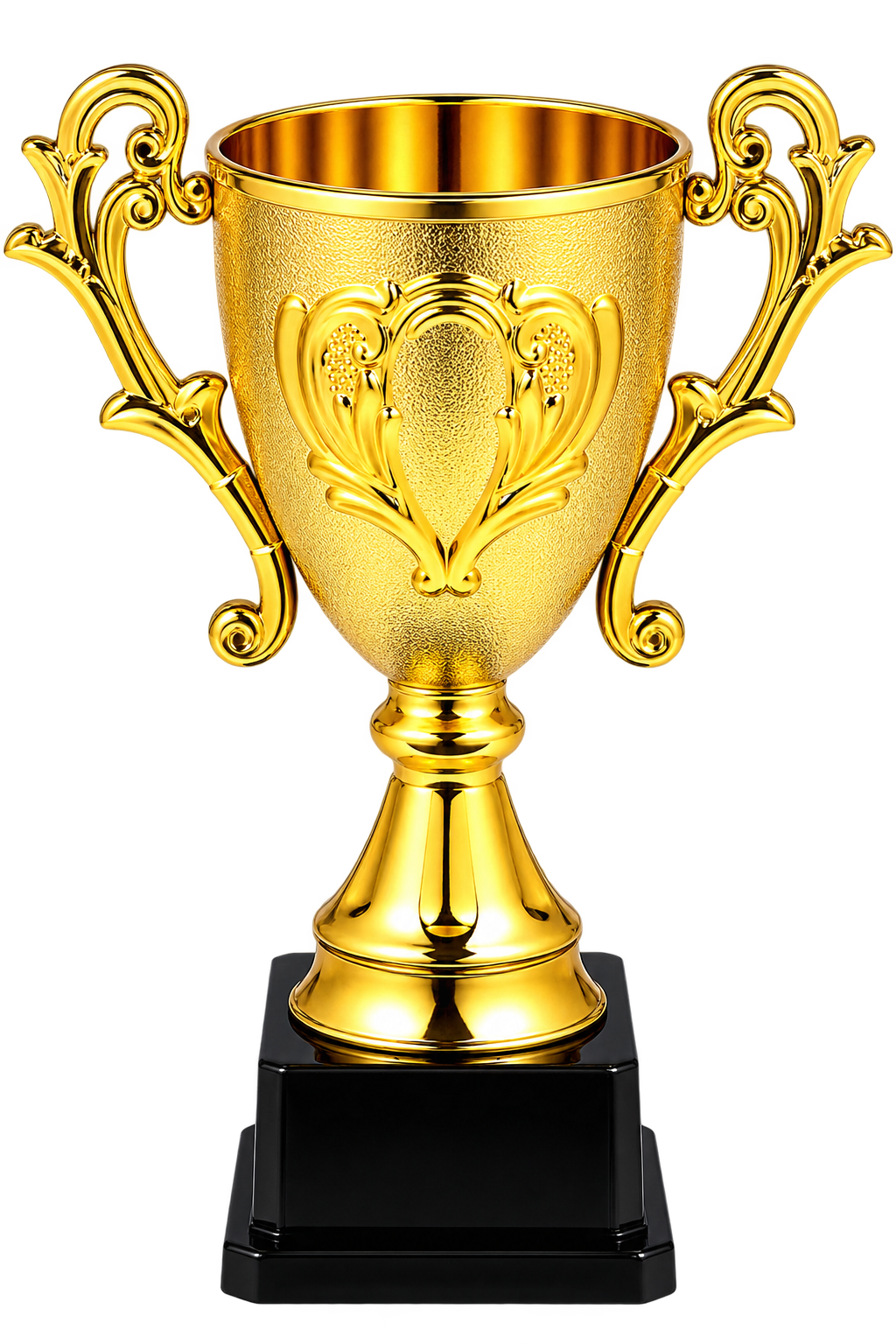 Trophies and Awards