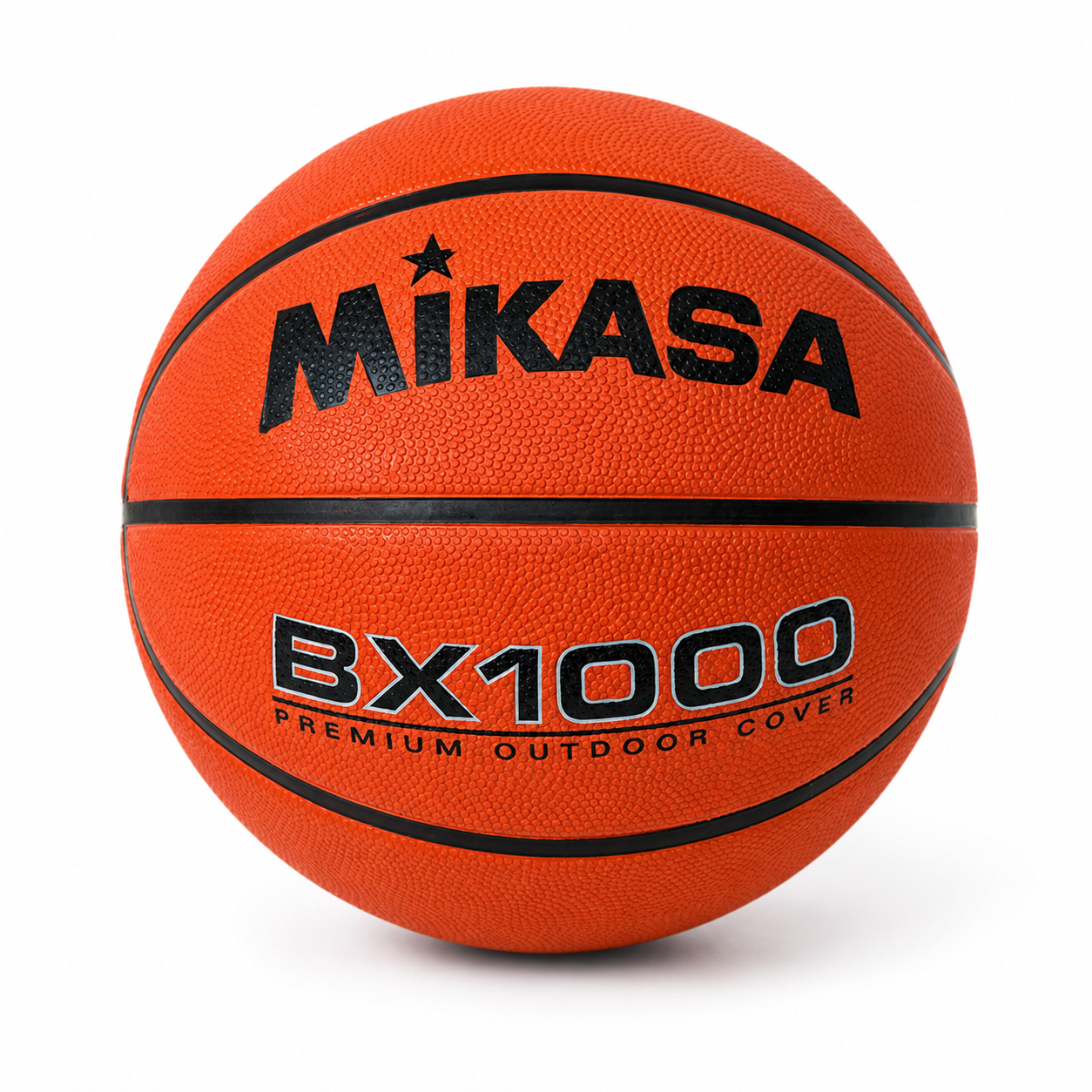 MIKASA BX1000 BASKETBALL