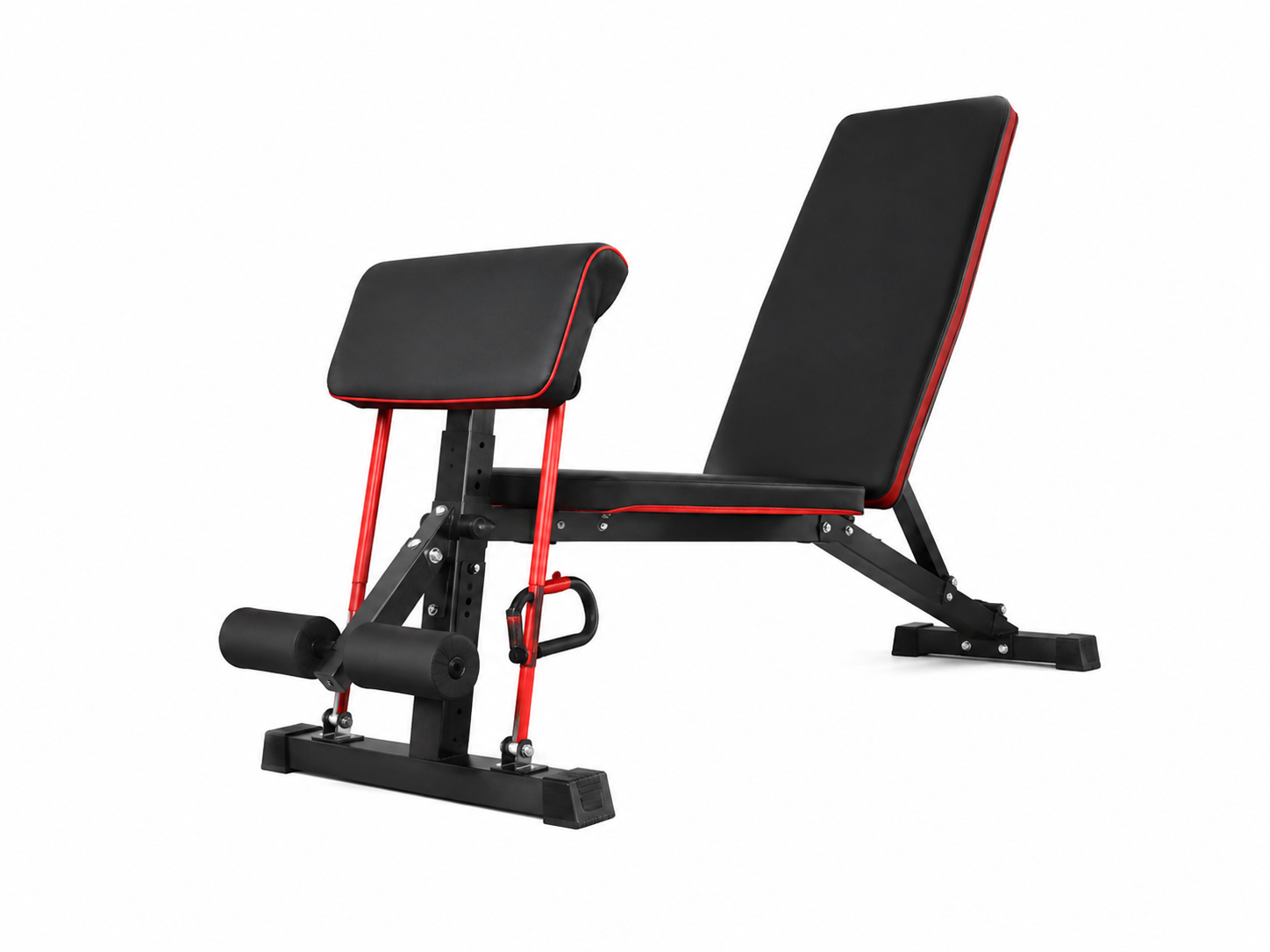 Adjustable Bench