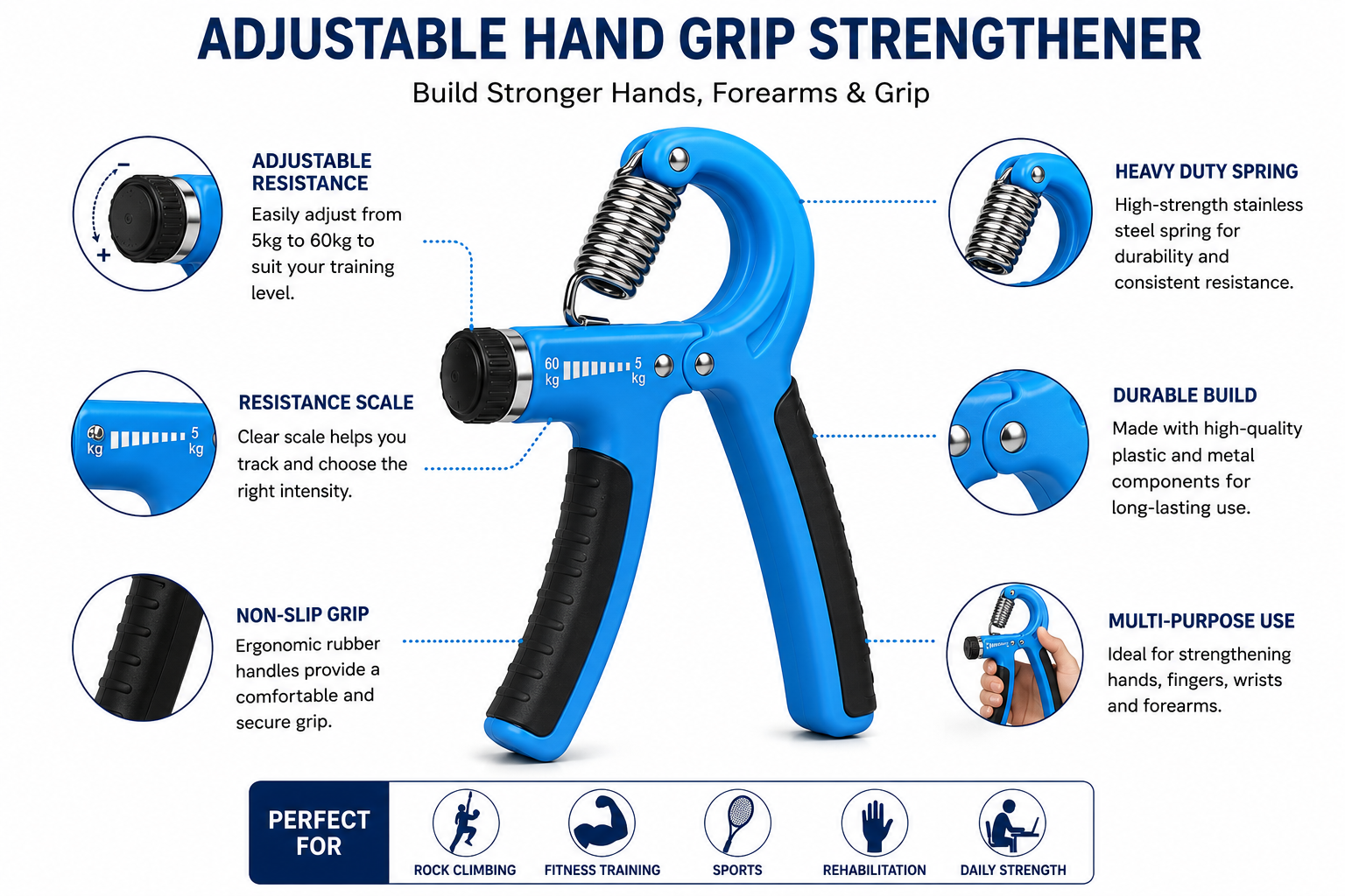 Hand Grip