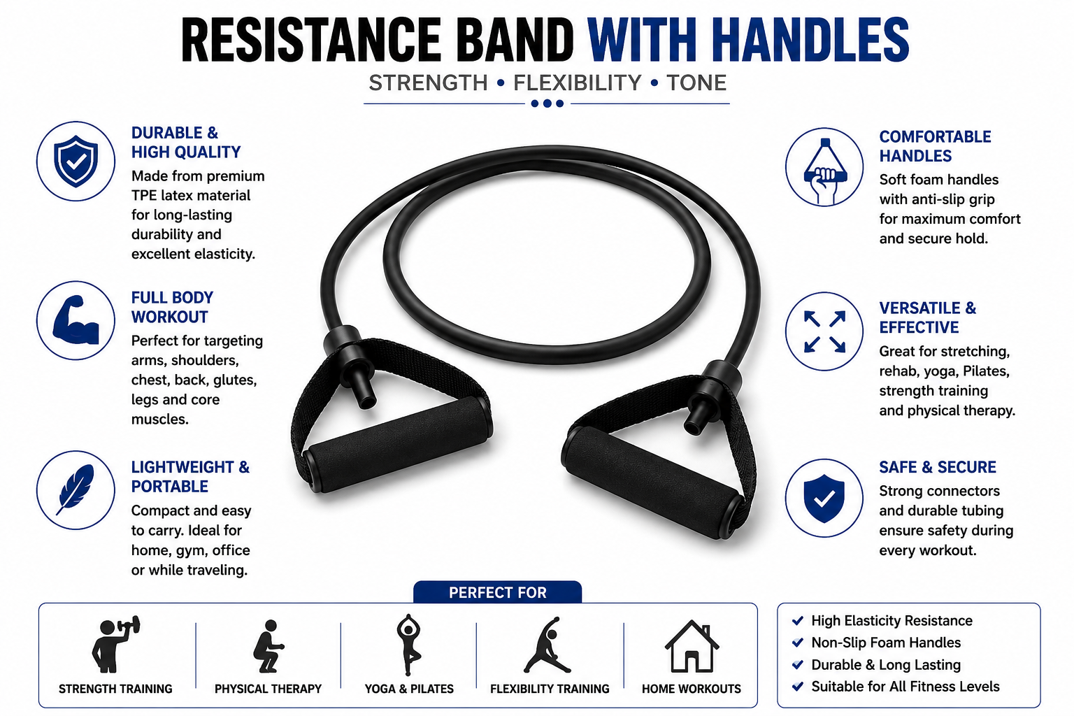 Resistance Band
