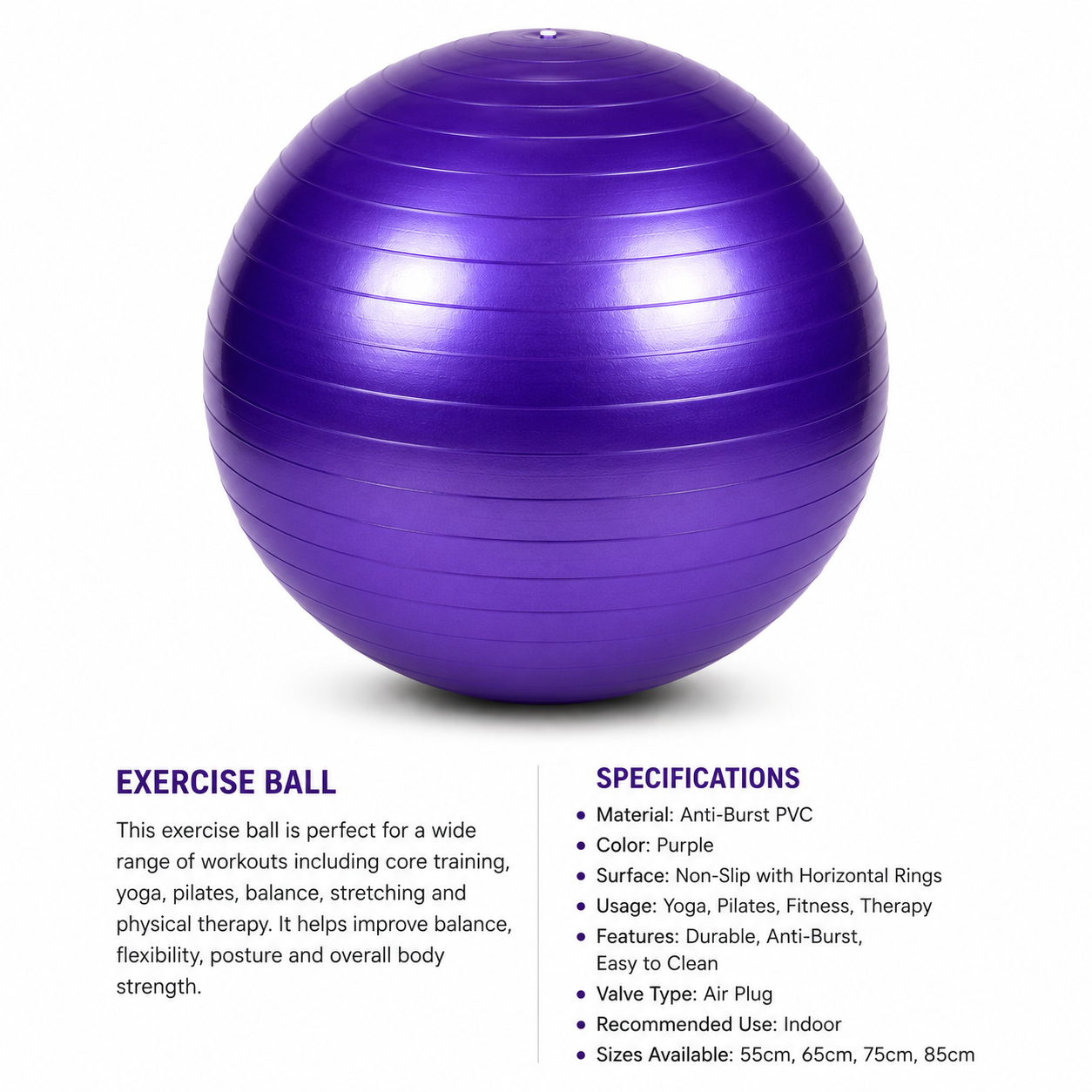 Gym Ball