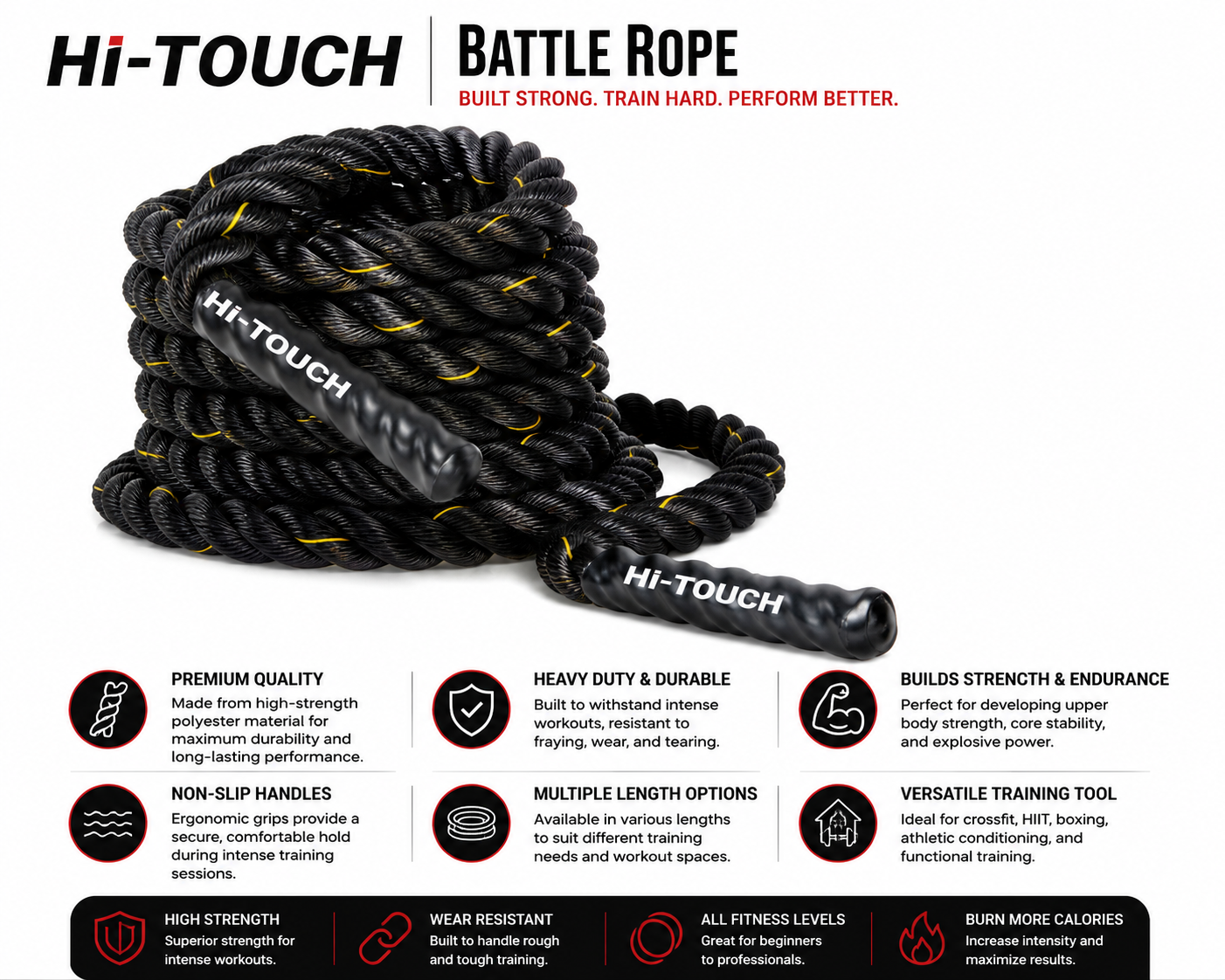 Battle Rope