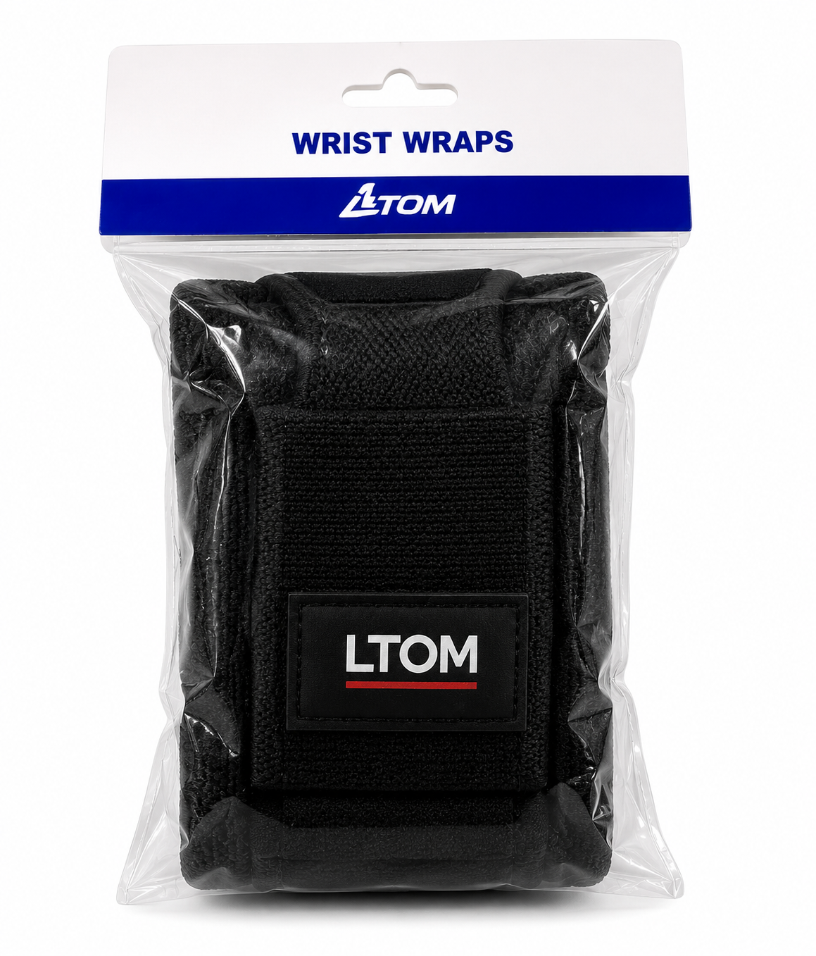 Wrist Wrap